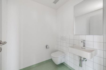 Modern 3.5-Zimmer-Wohnung mit Weitblick - Photo 5