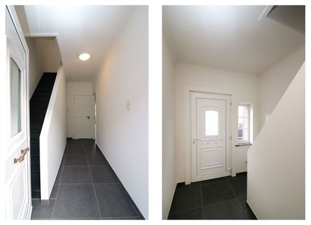 Gerenoveerde woning met tuin, twee slpk, rustige locatie - Photo 2