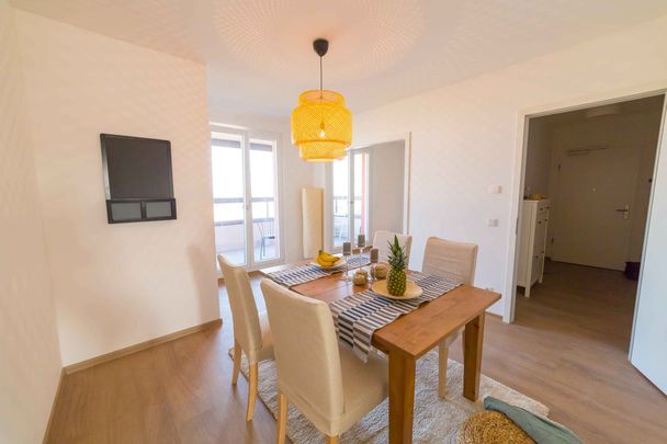 Zimmer in der Klara Franke Straße - Photo 1