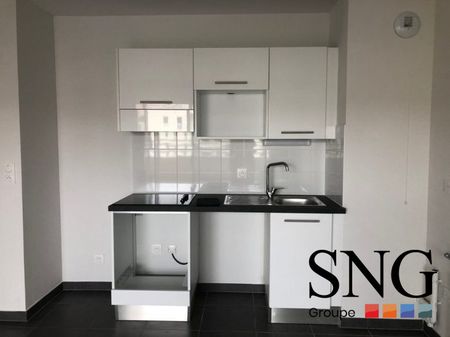 T3 AVEC BACLON - Photo 3