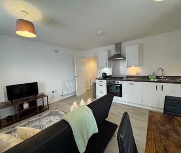 1 bedroom apartment to rent - Photo 5