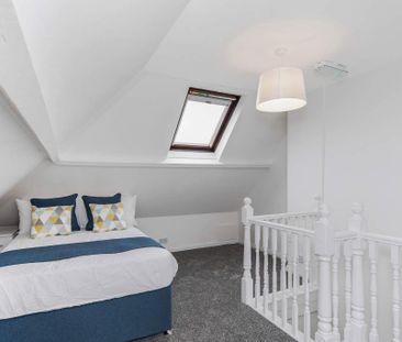 4 bedroom house to rent - Photo 4