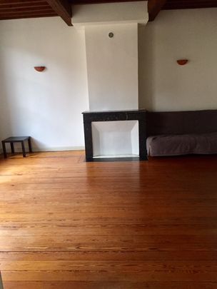 Appartement 2 pièces à Metz-Centre-Ville - Photo 1