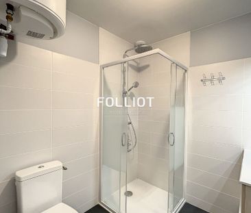 LOCATION d'un appartement F1 (22 m²) à Coutances - Photo 6