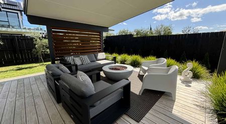 Enjoy sunset walks on the beach - Photo 5