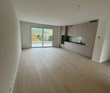 3.5 Zimmer, 92 m², 4. Stock - Foto 2