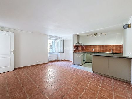 appartement T2 Ste Cécile en RDC, - Photo 2