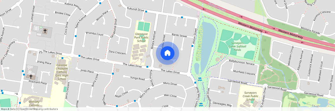 32 Yuroka Street, NSW 2745, Glenmore Park