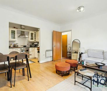 1 bedroom flat to rent - Photo 3