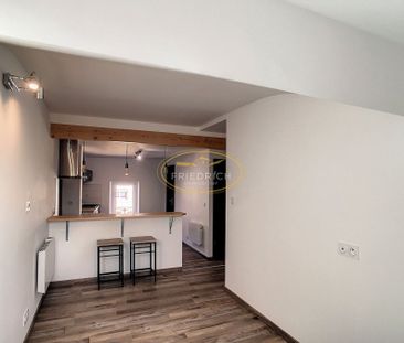 Appartement 2 pièces à - Photo 1