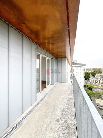 Appartement 4 pièces - Photo 2
