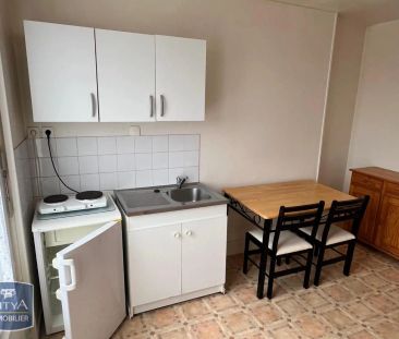 Appartement à louer 1 pièce 22.06m² - Photo 4