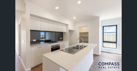 Brand-New Modern Home – Move-In Ready - Photo 5