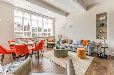 City Reach, Islington, EC1V - Photo 3
