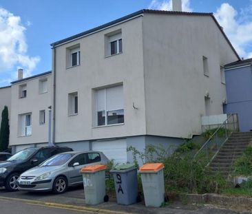 Maison individuelle 4 chambres à - Photo 1