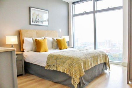 2 bedroom apartment to rent - Photo 4