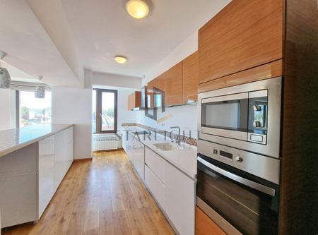 Kiseleff two bedroom penthouse For Rent - Fotografie 5