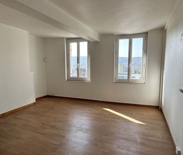 Location Maison 4 pièces 64m² - Photo 6