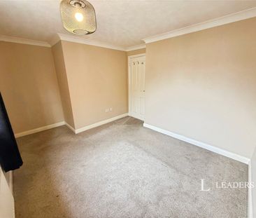 3 bedroom house to rent Wheatfield, Langtoft, Peterborough, Lincoln... - Photo 5