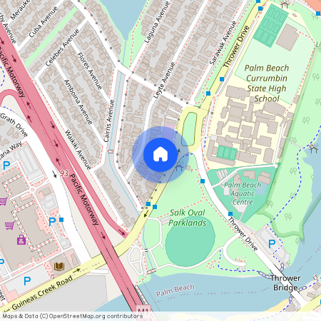 2/28 Sarawak Avenue, Qld 4221, Palm Beach