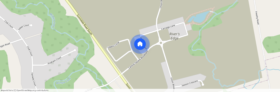 11 Mission Street, Wasaga Beach
