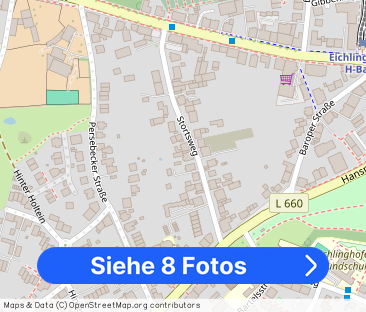 Helle 4-Zimmer-Wohnung in Dortmund - Eichlinghofen - Foto 1