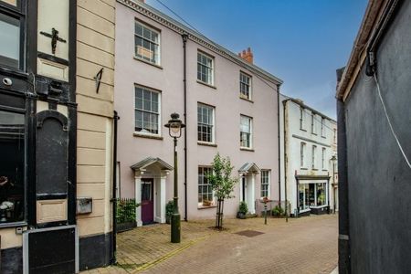St. Marys Street, Carmarthen, SA31 - Photo 3
