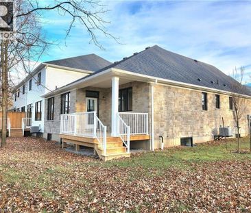 For Lease - 15 SHAMROCK Common, St. Catharines, Ontario - Photo 1