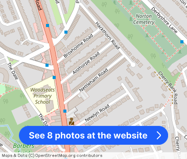 Nettleham Road, Sheffield, S8 - Photo 1