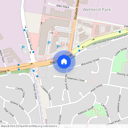 13 Herrick Street, Wetherill Park