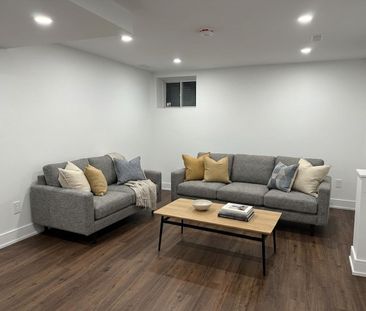 For Lease - 88 Keppel Circle Unit# Lower, Brampton, Ontario - Photo 1