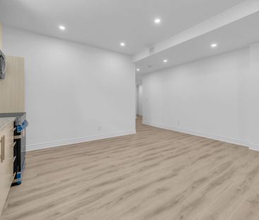 For Lease - 6 Menotti Drive Unit# BSMNT, Richmond Hill, Ontario - Photo 2