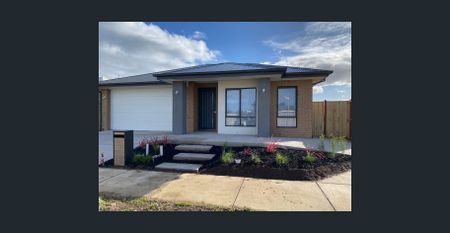 Stylish Armstrong Estate(Geelong) Home, Spacious, Sunny & Move-In Ready! (Specifically for NDIS tenants). - Photo 3