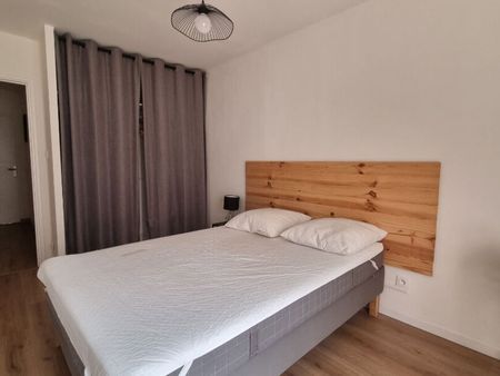 Appartement Nancy - Photo 3