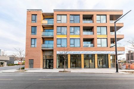 Appartement à louer - Montréal (Ville-Marie) (Centre) Appartement à louer - Montréal (Ville-Marie) (Centre) - Photo 2