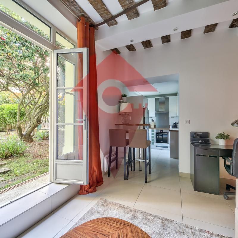 Location Appartement 2 pièces 38m² ST GERMAIN EN LAYE 78100 - Photo 1