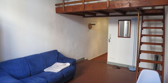 Location Appartement 1 pièce 24m² - Photo 2