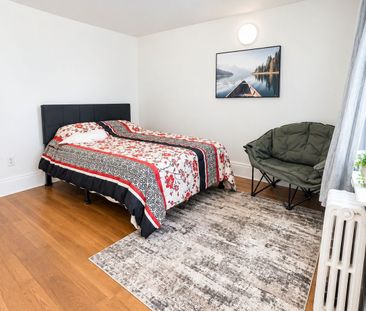 For Lease - 10 Borden Street Unit# Main floor, Toronto, Ontario - Photo 1