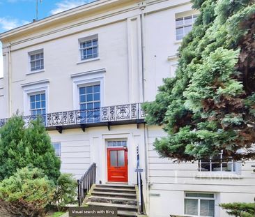 apartment to rent Leam Terrace, Leamington Spa, Warwickshire, CV31 - Photo 1