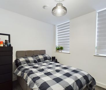 1 bedroom apartment to rent - Photo 2