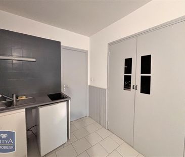 Location Appartement 1 pièce 35m² MONTAUBAN 82000 - Photo 5