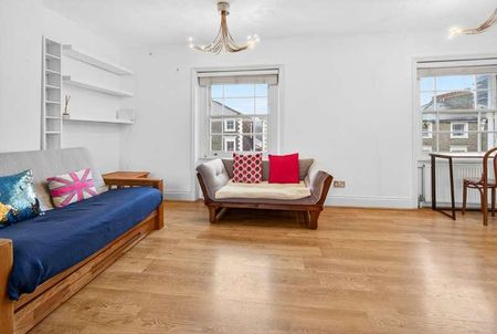 Agar Grove, London, NW1 - Photo 2