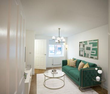 3 bedroom semi-detached house to rent - Photo 1