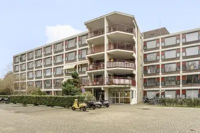 Studio Lunaweg, Duivendrecht - À Louer - Photo 4