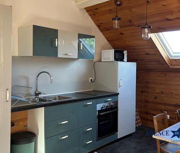 Location Appartement 2 pièces 40m² VICHY 03200 - Photo 3
