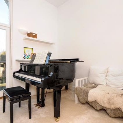 2 bedroom maisonette to rent - Photo 1