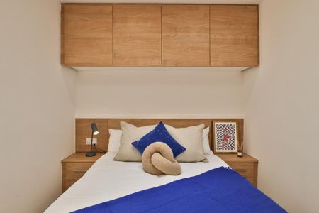 Studio to rent - Photo 5