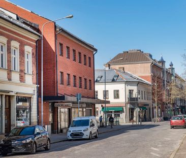 Södergatan 14 D, Eslöv Centrum - Foto 5