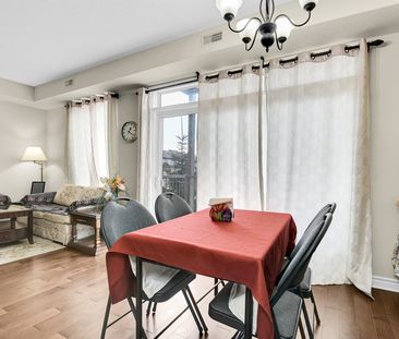 For Lease - 168 Hornchurch Lane Unit# E, Barrhaven, Ontario - Photo 5
