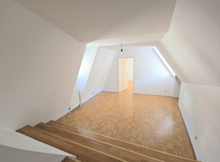 Zentrale INNENSTADTLAGE: 3 Zimmer-Wohnung - Sporgasse 11 - Top 18 - Photo 2
